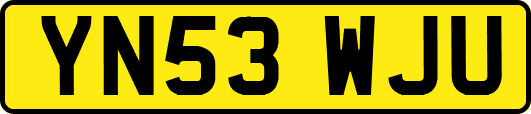 YN53WJU