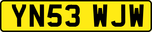 YN53WJW