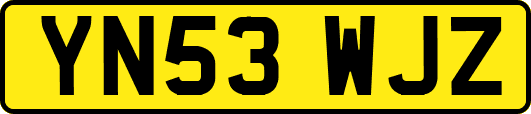 YN53WJZ