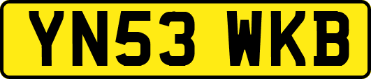 YN53WKB