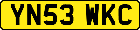 YN53WKC