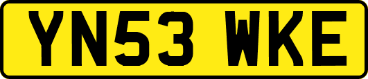 YN53WKE