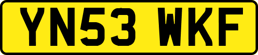 YN53WKF