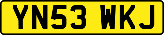 YN53WKJ