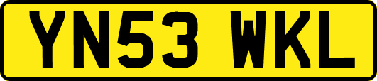 YN53WKL