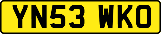 YN53WKO