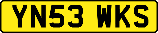 YN53WKS