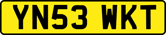 YN53WKT