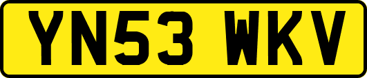 YN53WKV