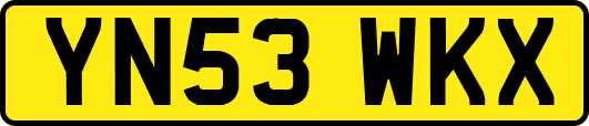 YN53WKX