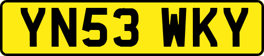 YN53WKY