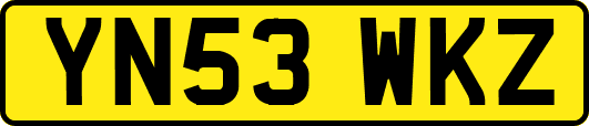 YN53WKZ