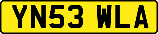YN53WLA