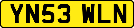 YN53WLN