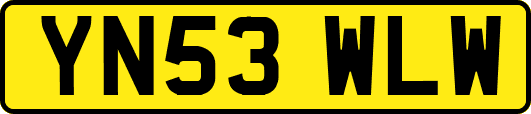 YN53WLW