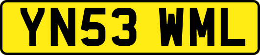 YN53WML