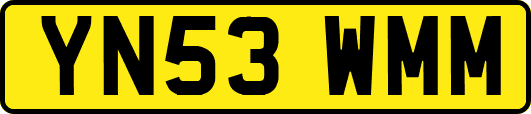 YN53WMM