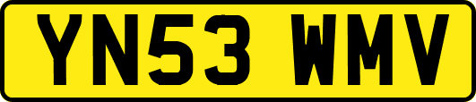 YN53WMV