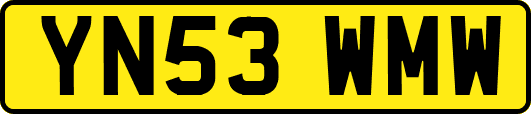 YN53WMW