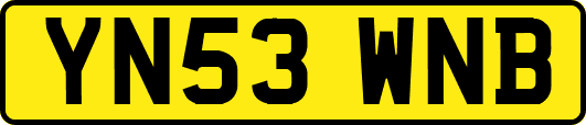 YN53WNB