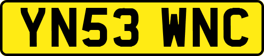 YN53WNC