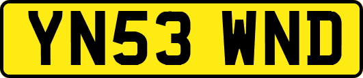 YN53WND