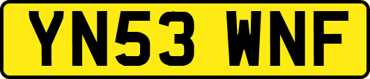 YN53WNF