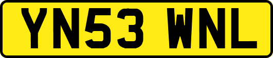 YN53WNL