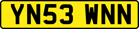 YN53WNN