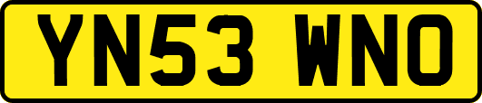 YN53WNO