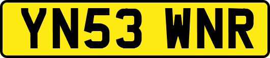 YN53WNR