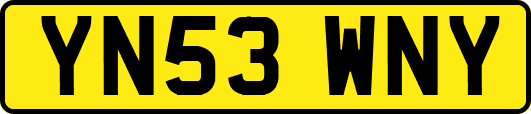 YN53WNY