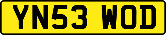 YN53WOD