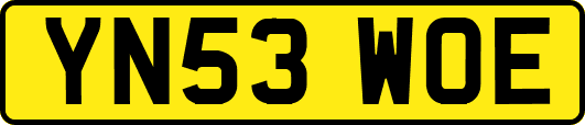 YN53WOE