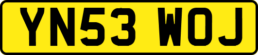 YN53WOJ