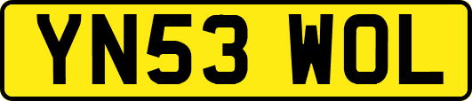 YN53WOL
