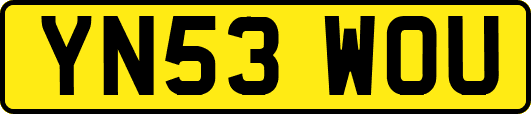 YN53WOU