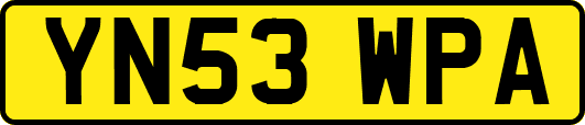 YN53WPA