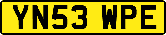 YN53WPE