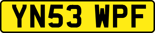 YN53WPF