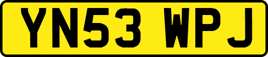 YN53WPJ