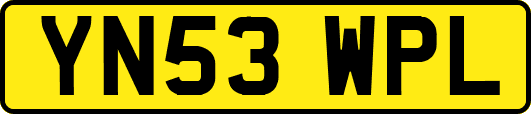 YN53WPL