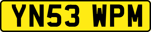 YN53WPM