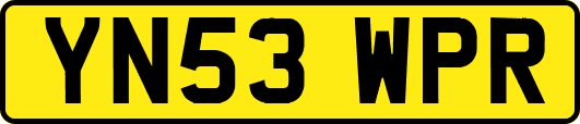 YN53WPR