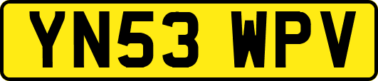 YN53WPV