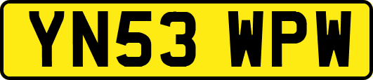 YN53WPW
