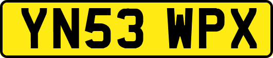YN53WPX