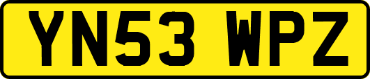 YN53WPZ