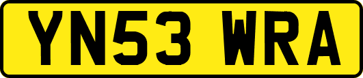 YN53WRA