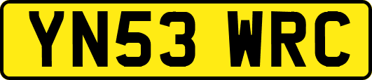 YN53WRC